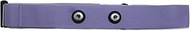FITCENT Heart Rate Monitor Chest Replacement Strap Compatible with Polar H10 H9 H7, Adjustable Soft 