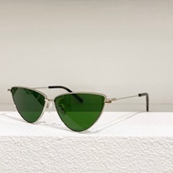 Luxury nd Sunglasses Men BB0193 glasses Colored Square Sunglasses Cat Eye Women Futuristic R Sun Rec