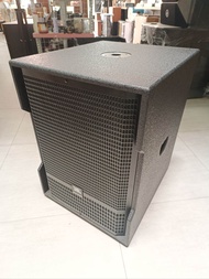 Sub hơi bass 40 JBL Srx715 Từ 220 Coil 100