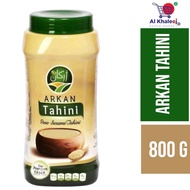 Arkan Tahini 800g
