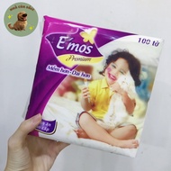 E'mos Premium Tissue 15 Packs - SOCC'S HOUSE