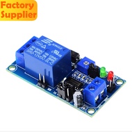New DC 12V Delay Relay Delay Turn on / Delay Turn off Timer Timing Switch Module