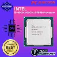 Intel 9th Gen LGA1151 Processors i5 i7 Series FREE THERMAL PASTE