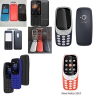 Nokia Casing /CASE Nokia N225 2014 / Nokia N220 2014 / Nokia N110 2019 / Nokia N105 2018 / Nokia 128