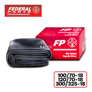 BAN DALAM UKURAN 300/325 RING 18 110/70-18 120/70-18 ORIGINAL FEDERAL