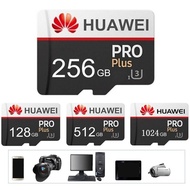 Huawei Universal SD Card Memory Card Micro Class 10 256GB 128GB 64GB 32GB 16GB