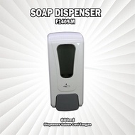 800ml Hand Soap Dispenser - Soap Container