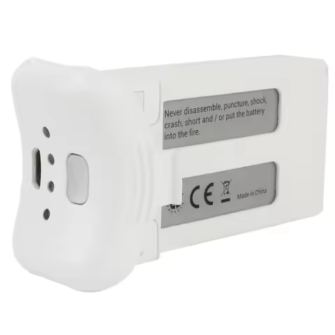 SJR/C SJRC S20 S20W 3.7V 1000mah Battery RC Quadcopter Spare Parts Accessories SJRC S20 Battery