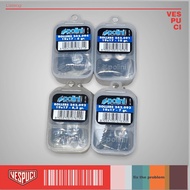 Roller Variator Roller Polini 1917 3v 150cc Vespa Sprint Primavera 946 LX S GT ET4 Gilera