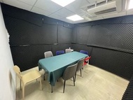 暑期優惠 【荔枝角場地租用 】地鐵站1分鐘路程 時租工作室/Larp 劇本殺埸地/工作室/共享空間/Studio/ workshop/自修室/小班教學/插花班/拍攝場地/活動/會議室/hea地方/TR