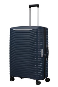 SAMSONITE กระเป๋าเดินทางล้อลาก ขยายได้ (28 นิ้ว) รุ่น UPSCAPE HARDSIDE SPINNER 75/28 EXP