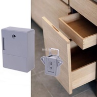 【MT】 for Smart NFC RFID Locks Hidden Furniture Locks for Cabinet Locker Drawer Cupboa