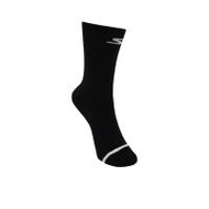 SKECHERS Crew Sock 0018 ถุงเท้าผู้ใหญ่ SK108AC247ESTH