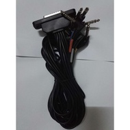 Brand Brand New Original Meili Magic Shark Electronic Drum DD515 516 506 522 Flat Cable Connection C