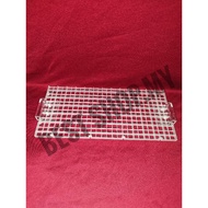 [READY STOCK] Aquarium top cover/ 12×6 inch/ 1 feet fish tank/ penutup akuarium