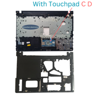 Case Cover Casing Laptop Lenovo Ideapad G40-30 G40-45 G40-70 G40-80 Z40-30 Z40-45 Z40-70 Z40-80 penu