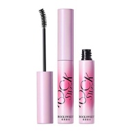 ROCK SWEET Eyebrow Mascara – Smooth Matte Eyebrow Gel, 24H Long Lasting Color