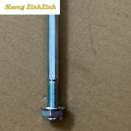 PARTS-20 | Cup 81-82 win front wheel axle