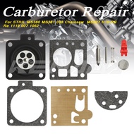 KENADA RACING Carburetor Repair ms381 038  380 Chainsaw Carburetor