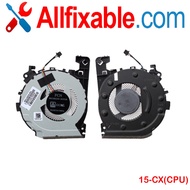 HP Pavilion 15-CX  15-CX000  15-CX0040NR 15-CX0060TX 15-CX0153TX15-CX0598NA 15-CX0999NL(CPU)  Notebo