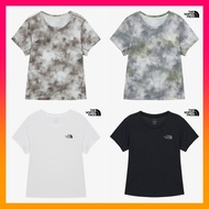 The North Face Women's TNF Run T-Shirt (2026 New)