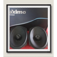 morel Maximo 6x9 speaker