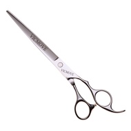 8 Inch Pet Scissors Dogs Grooming Hair Shears Barber Hairdressing Scissors Straight Cutting Shears