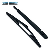 Suitable for HYUNDAI ix20 (11-15 Years)/HYUNDAI ix20 Rear Windshield Wiper Assembly Rear Wiper Blade