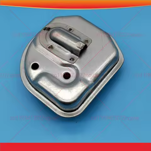 Muffler Exhaust for Honda GX35 GX35N GX35NT HHH35 335CC engine motor brush cutter trimmer replacemen