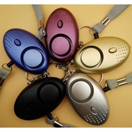 Self Defense Alarm / Personal Preventive Alarm/130dB Alarm/Alarm Bunyi Kuat/ Emergency Alarm