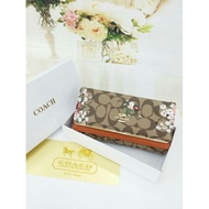 COACH WALLET WMO0828