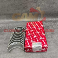 Metal Jalan / Con Rod Bearing Nissan Ck12 NE6/ND6 Taiho R067H1