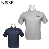 Nobel POLO Shirt | Nobel T-Shirt POLO | T-shirt OriginalPOLO | T-shirt Short SleevePOLO | Shirt POLO