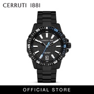 Cerruti 1881 Vallelaghi Men Watch Classic Stainless Steel CTCIWGH00075