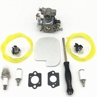 545070601Carburetor Carburetor PPB4218 Set Suitable for Oil Filter Oil Pipe P3314W26C 6UDL