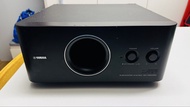 YAMAHA 超重低音喇叭 YST-FSW050