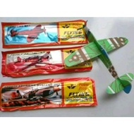 Children's TOYS RUBBER PLANE ASSEMBLY DIY DISASSEMBLY TOYS/FOAM PLANE EDUCATIONAL TOYS