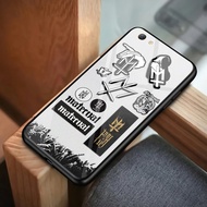 LAYAR ( 03 )Softcase Glossy For OPPO F3/OPPO F3 PLUS/ OPPO F5/F5 YOUTH/OPPO F11/OPPO F11 PRO/OPPO F1