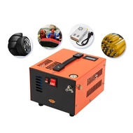 300W Air Compressor 220v Pump Air Rifle Car Pump12 V Pcp Compressor Pcp 300bar Submersible Pump