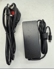 65W Type‑C 筆記本電腦充電器｜副廠火牛 Charger