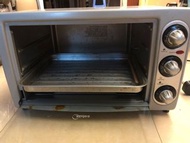 Oven 美的 焗爐 18L MG18S