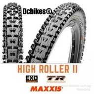 Maxxis 27.5 High Roller MTB Foldable 650B Tyre