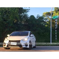 【FB搜尋新桃園阿承】現代 超人氣ELANTRA 2013年 1.8 白色 二手車 中古車