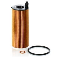 MANN HU 6014/1z ENGINE OIL FILTER BMW 520i, 528i, 420, 730Li, 740Li, 760i, Li