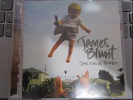 James Blunt - Some Kind Of Trouble 歐版