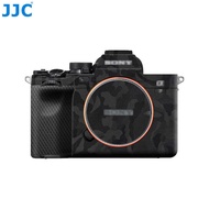 JJC Anti-Scratch Protector Skin Film Cover for Sony a7iv a7 IV A7IV Camera Decoration Sticker