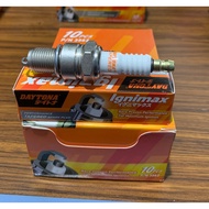 RXZ 3562 Daytona BP8ES Motorcycle Spark Plug Original