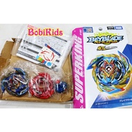 Beyblade (Rare) Brave Valkyrie Evolution' 2A (B-163) Beyblade Burst Superking B163 - TAKARA TOMY