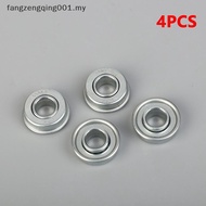 F1MY 4 x wheel bearing lawn mower 12.7 mm x 28.6 mm tractor lawn tractor wheels ball bearing wheel b