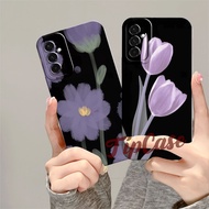 Softcase Samsung A17 A07 A16 A06 M15 A15 A14 A24 A25 A34 A35 A54 A55 A05S M14 M34 Casing Motif Bun9a